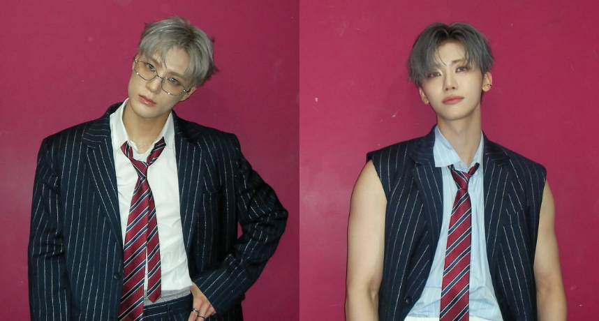 進軍戲劇圈！傳NCT DREAM成員Jeno、渽民有望主演運動奇幻劇　SM娛樂：正在考慮中